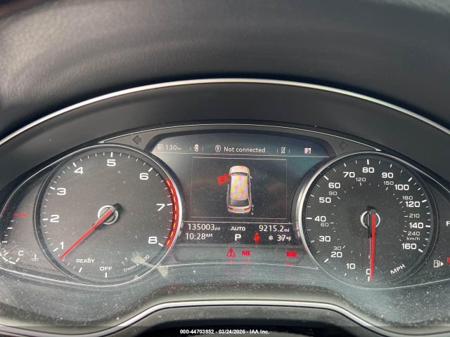 2017 AUDI Q7 WA1LAAF70HD011891 Photo 6