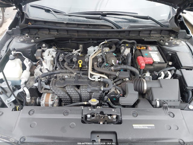 Продаж на аукціоні авто 2022 Nissan Altima Sl Intelligent Awd, vin: 1N4BL4EWXNN323654, номер лоту: 44703853