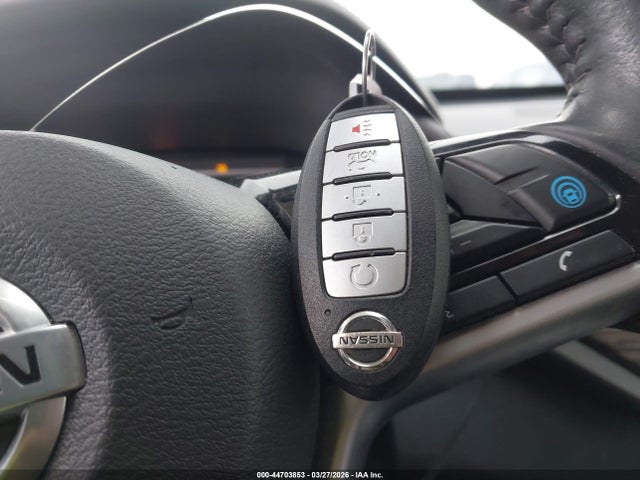 Продаж на аукціоні авто 2022 Nissan Altima Sl Intelligent Awd, vin: 1N4BL4EWXNN323654, номер лоту: 44703853