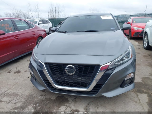 Продаж на аукціоні авто 2022 Nissan Altima Sl Intelligent Awd, vin: 1N4BL4EWXNN323654, номер лоту: 44703853
