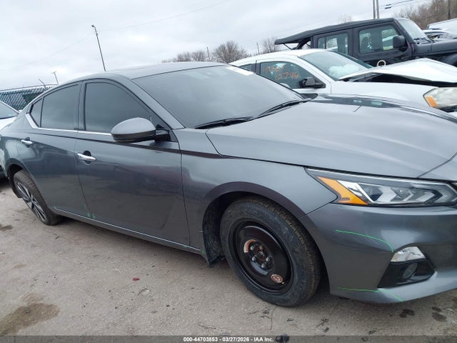 Продаж на аукціоні авто 2022 Nissan Altima Sl Intelligent Awd, vin: 1N4BL4EWXNN323654, номер лоту: 44703853