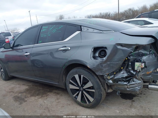 Продаж на аукціоні авто 2022 Nissan Altima Sl Intelligent Awd, vin: 1N4BL4EWXNN323654, номер лоту: 44703853