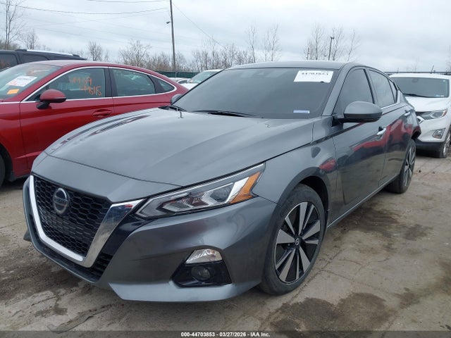 Продаж на аукціоні авто 2022 Nissan Altima Sl Intelligent Awd, vin: 1N4BL4EWXNN323654, номер лоту: 44703853