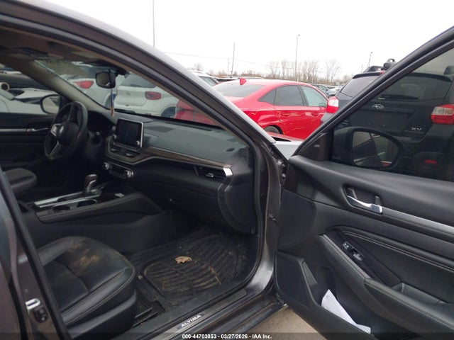 Продаж на аукціоні авто 2022 Nissan Altima Sl Intelligent Awd, vin: 1N4BL4EWXNN323654, номер лоту: 44703853