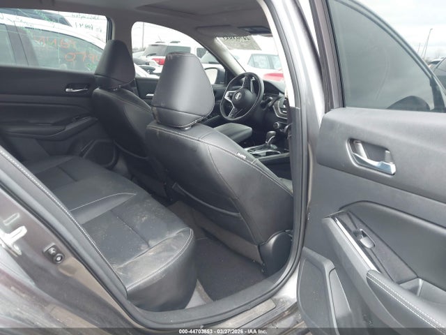 Продаж на аукціоні авто 2022 Nissan Altima Sl Intelligent Awd, vin: 1N4BL4EWXNN323654, номер лоту: 44703853