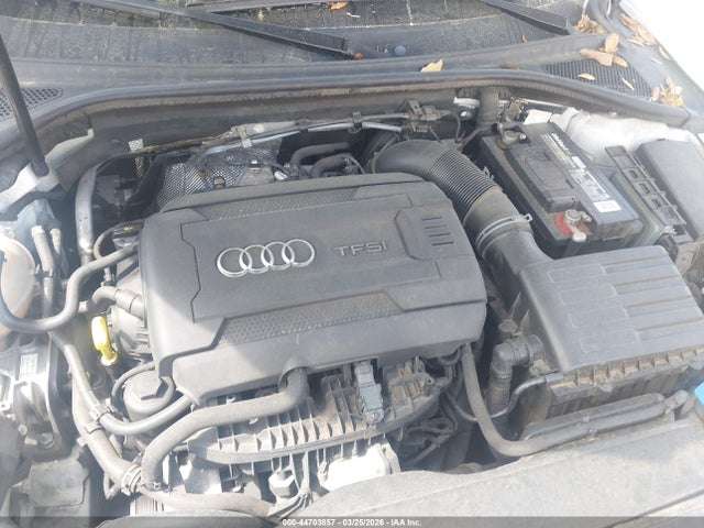 Aukcja sprzedaży 2016 Audi A3 1.8t Premium, vin: WAU67LFF9G1019439, numer aukcji: 44703857