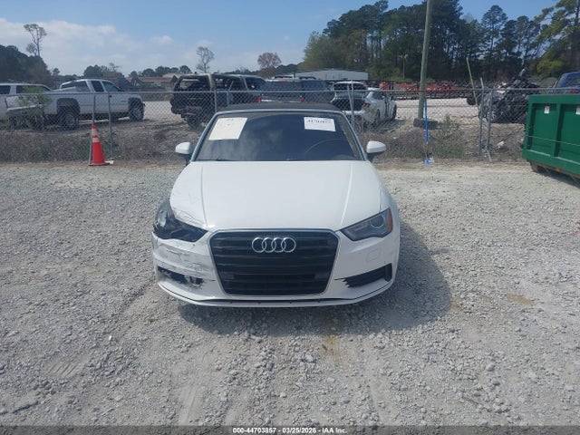 Aukcja sprzedaży 2016 Audi A3 1.8t Premium, vin: WAU67LFF9G1019439, numer aukcji: 44703857