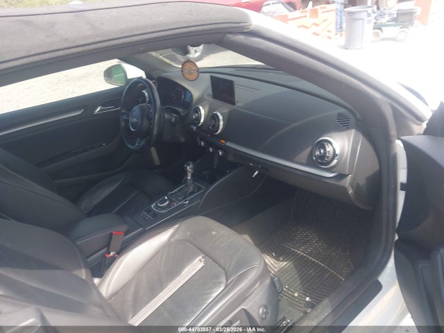 Aukcja sprzedaży 2016 Audi A3 1.8t Premium, vin: WAU67LFF9G1019439, numer aukcji: 44703857