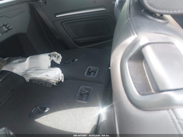 Aukcja sprzedaży 2016 Audi A3 1.8t Premium, vin: WAU67LFF9G1019439, numer aukcji: 44703857