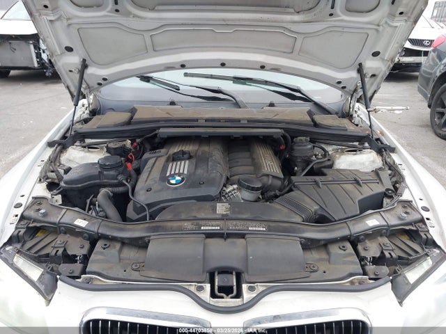 44703858 :رقم المزاد ، WBADW7C53BE545936 vin ، 2011 Bmw 328i مزاد بيع