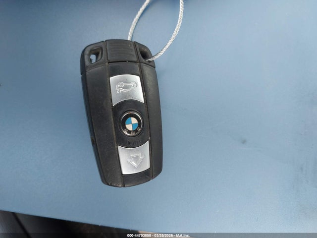 44703858 :رقم المزاد ، WBADW7C53BE545936 vin ، 2011 Bmw 328i مزاد بيع