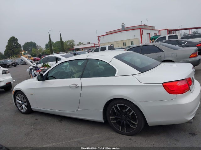 44703858 :رقم المزاد ، WBADW7C53BE545936 vin ، 2011 Bmw 328i مزاد بيع