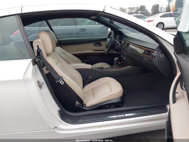 44703858 :رقم المزاد ، WBADW7C53BE545936 vin ، 2011 Bmw 328i مزاد بيع