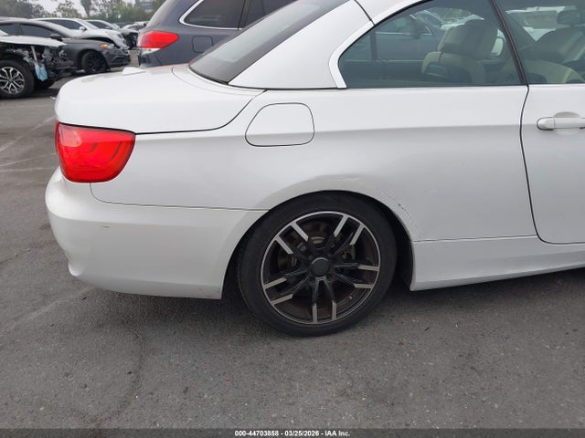 44703858 :رقم المزاد ، WBADW7C53BE545936 vin ، 2011 Bmw 328i مزاد بيع