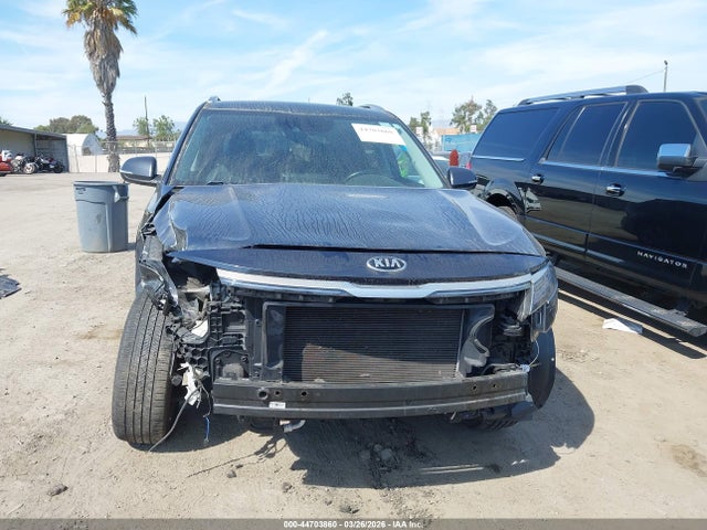 KIA SELTOS S 2021 KNDEU2AA1M7225814 Image 13