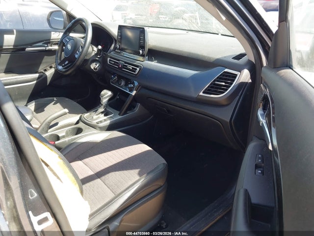 2021 KIA SELTOS KNDEU2AA1M7225814 Photo 4
