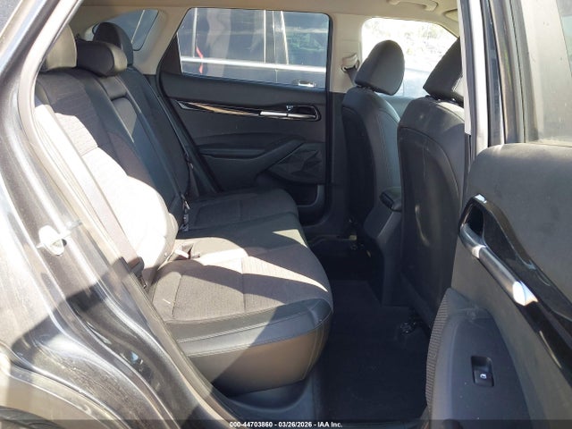 2021 KIA SELTOS KNDEU2AA1M7225814 Photo 7