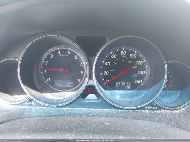 Aukcja sprzedaży 2009 Infiniti M35, vin: JNKCY01E79M800475, numer aukcji: 44703862