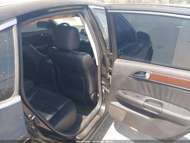 Aukcja sprzedaży 2009 Infiniti M35, vin: JNKCY01E79M800475, numer aukcji: 44703862