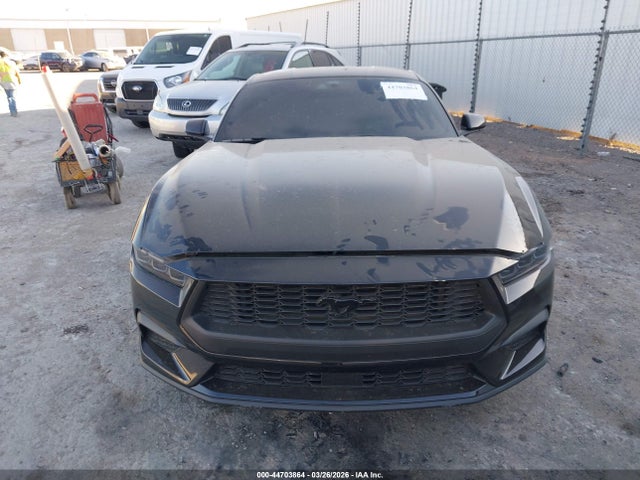 Продаж на аукціоні авто 2025 Ford Mustang Ecoboost Premium Fastback, vin: 1FA6P8TH1S5115255, номер лоту: 44703864