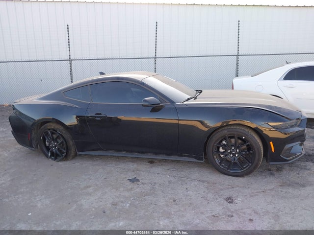 Продаж на аукціоні авто 2025 Ford Mustang Ecoboost Premium Fastback, vin: 1FA6P8TH1S5115255, номер лоту: 44703864
