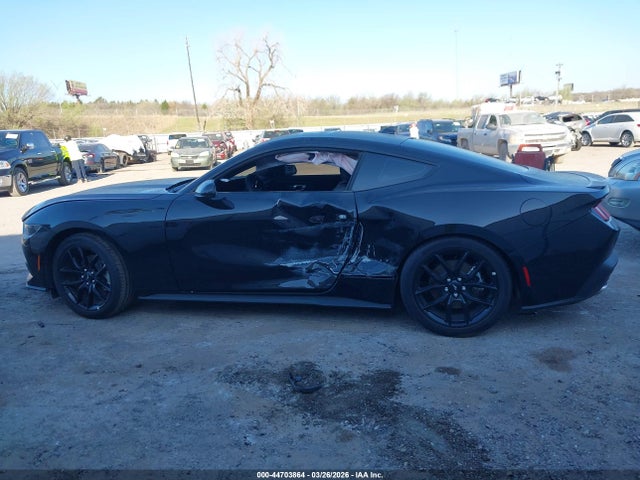 Продаж на аукціоні авто 2025 Ford Mustang Ecoboost Premium Fastback, vin: 1FA6P8TH1S5115255, номер лоту: 44703864