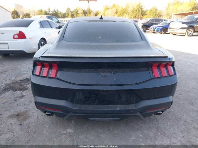 Продаж на аукціоні авто 2025 Ford Mustang Ecoboost Premium Fastback, vin: 1FA6P8TH1S5115255, номер лоту: 44703864