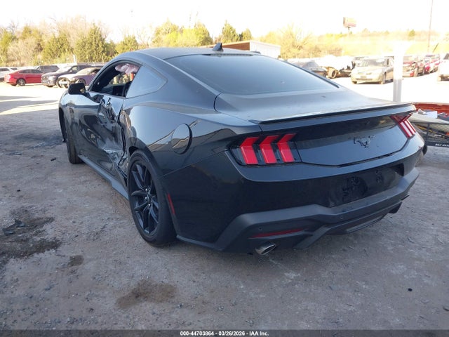 Продаж на аукціоні авто 2025 Ford Mustang Ecoboost Premium Fastback, vin: 1FA6P8TH1S5115255, номер лоту: 44703864