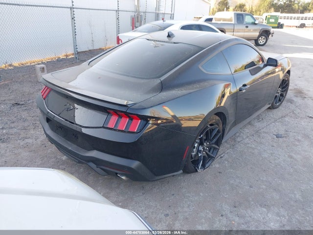 Продаж на аукціоні авто 2025 Ford Mustang Ecoboost Premium Fastback, vin: 1FA6P8TH1S5115255, номер лоту: 44703864