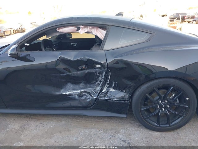 Продаж на аукціоні авто 2025 Ford Mustang Ecoboost Premium Fastback, vin: 1FA6P8TH1S5115255, номер лоту: 44703864