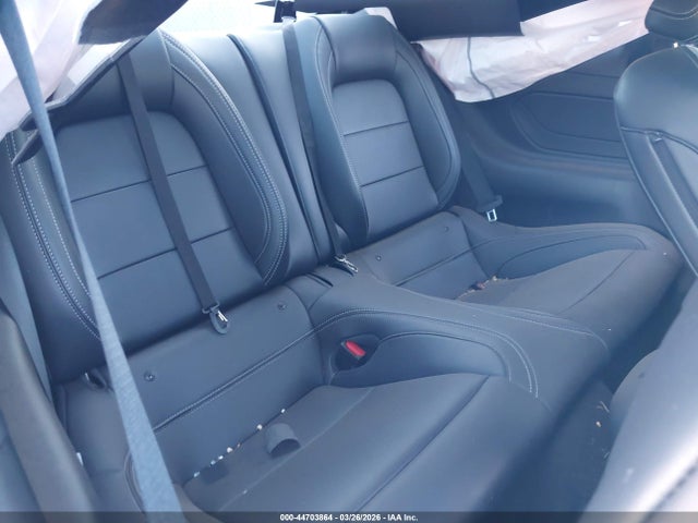Продаж на аукціоні авто 2025 Ford Mustang Ecoboost Premium Fastback, vin: 1FA6P8TH1S5115255, номер лоту: 44703864
