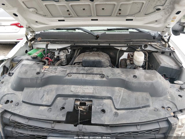Продажа на аукционе авто 2012 Gmc Sierra 2500hd Work Truck, vin: 1GT22ZCG3CZ114560, номер лота: 44703865