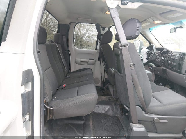 Продажа на аукционе авто 2012 Gmc Sierra 2500hd Work Truck, vin: 1GT22ZCG3CZ114560, номер лота: 44703865