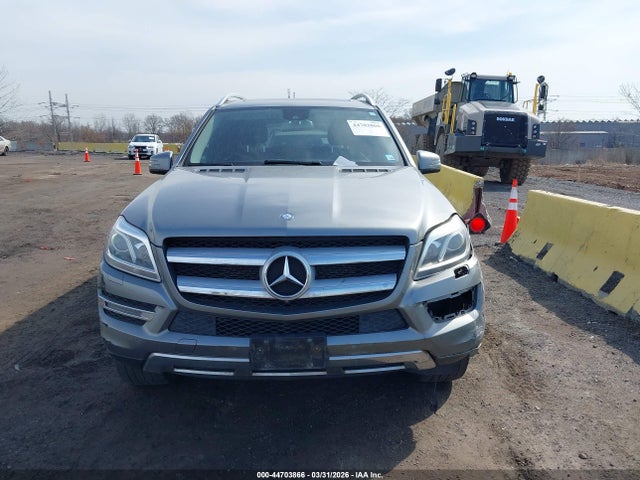 Продажа на аукционе авто 2015 Mercedes-benz Gl 450 4matic, vin: 4JGDF6EE9FA571976, номер лота: 44703866