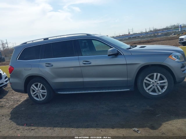 Продажа на аукционе авто 2015 Mercedes-benz Gl 450 4matic, vin: 4JGDF6EE9FA571976, номер лота: 44703866