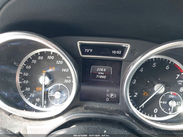 Продажа на аукционе авто 2015 Mercedes-benz Gl 450 4matic, vin: 4JGDF6EE9FA571976, номер лота: 44703866