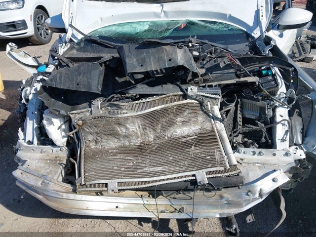 2024 Acura Integra A-spec მანქანა იყიდება აუქციონზე, vin: 19UDE4H37RA015693, აუქციონის ნომერი: 44703867