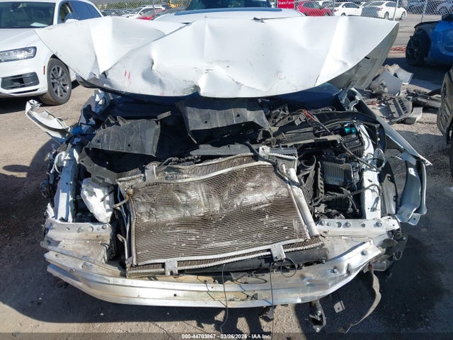 2024 Acura Integra A-spec მანქანა იყიდება აუქციონზე, vin: 19UDE4H37RA015693, აუქციონის ნომერი: 44703867