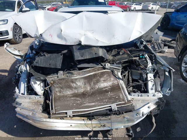 2024 Acura Integra A-spec მანქანა იყიდება აუქციონზე, vin: 19UDE4H37RA015693, აუქციონის ნომერი: 44703867