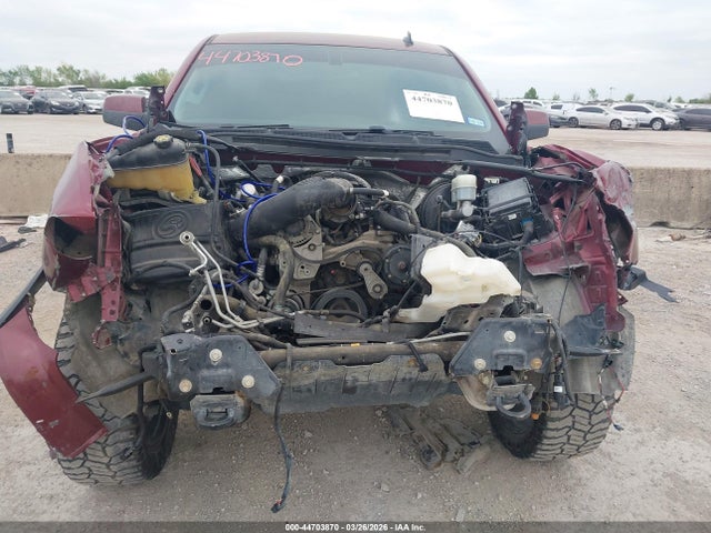 Продаж на аукціоні авто 2014 Gmc Sierra 1500 Sle, vin: 1GTN2UEC3EZ141111, номер лоту: 44703870