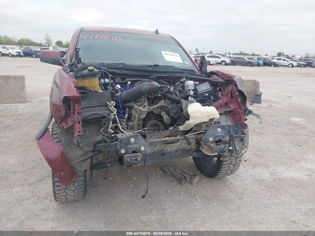 Продаж на аукціоні авто 2014 Gmc Sierra 1500 Sle, vin: 1GTN2UEC3EZ141111, номер лоту: 44703870