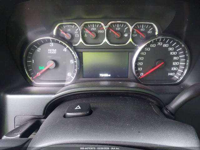 Продаж на аукціоні авто 2014 Gmc Sierra 1500 Sle, vin: 1GTN2UEC3EZ141111, номер лоту: 44703870