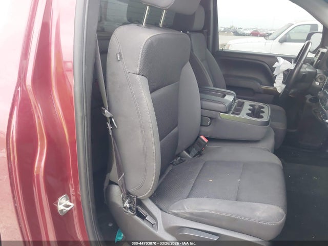 Продаж на аукціоні авто 2014 Gmc Sierra 1500 Sle, vin: 1GTN2UEC3EZ141111, номер лоту: 44703870