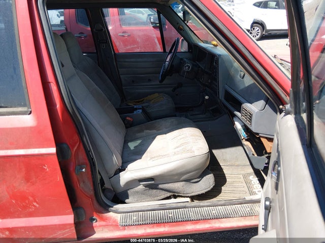 1996 JEEP CHEROKEE 1J4FT28S1TL297652 Photo 4