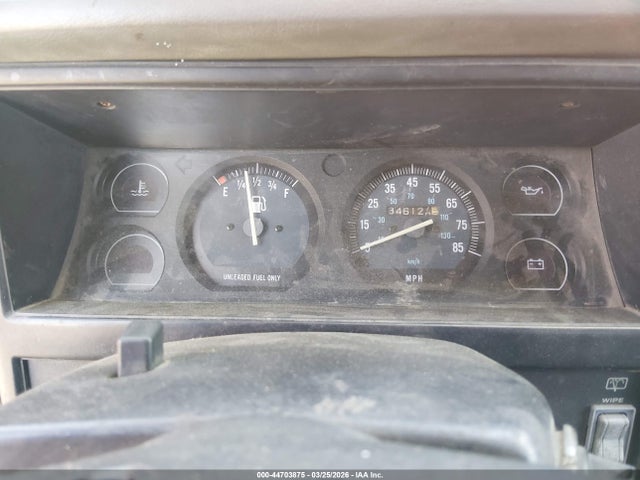 1996 JEEP CHEROKEE 1J4FT28S1TL297652 Photo 6