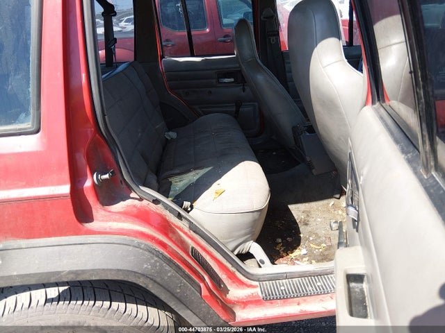 1996 JEEP CHEROKEE 1J4FT28S1TL297652 Photo 7