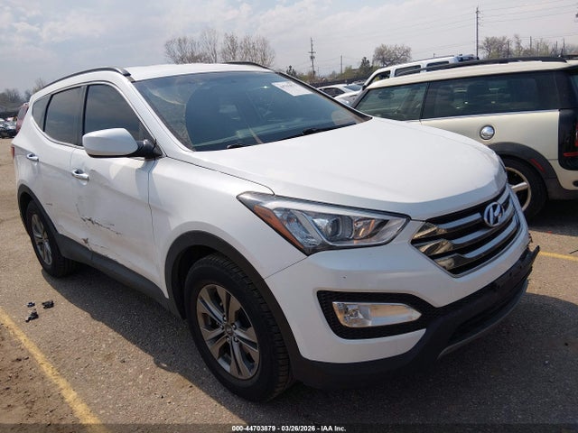 Aukcja sprzedaży 2016 Hyundai Santa Fe Sport 2.4l, vin: 5XYZUDLBXGG362910, numer aukcji: 44703879