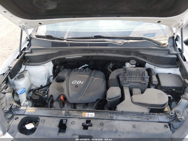 Aukcja sprzedaży 2016 Hyundai Santa Fe Sport 2.4l, vin: 5XYZUDLBXGG362910, numer aukcji: 44703879