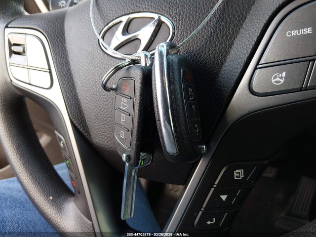 Aukcja sprzedaży 2016 Hyundai Santa Fe Sport 2.4l, vin: 5XYZUDLBXGG362910, numer aukcji: 44703879