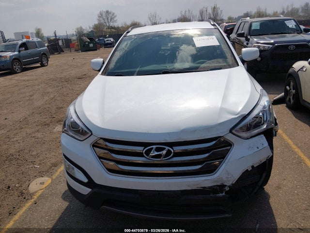 Aukcja sprzedaży 2016 Hyundai Santa Fe Sport 2.4l, vin: 5XYZUDLBXGG362910, numer aukcji: 44703879
